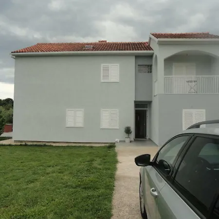 Vakantiehuis Holiday Kovacevic *